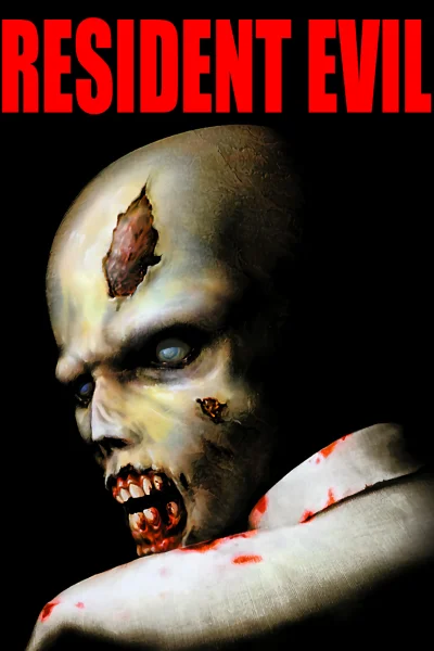 Resident Evil