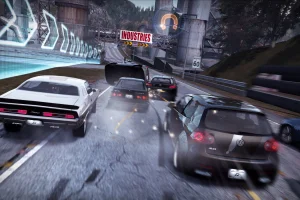 Need for Speed: World