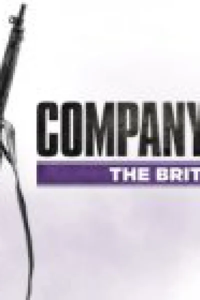 Company of Heroes 2: The British Forces