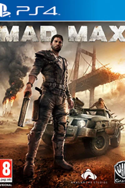 Mad Max