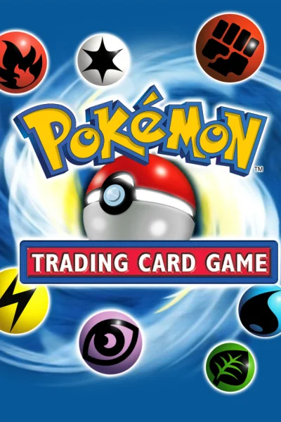 Pokémon Trading Card Game