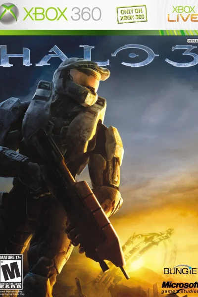 Halo 3