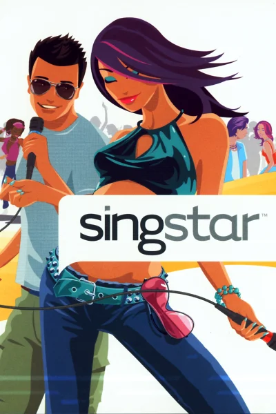 SingStar