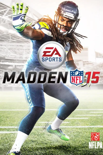 Madden NFL 15