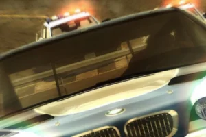 Need for Speed: Most Wanted