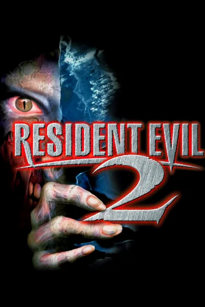 Resident Evil 2