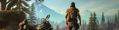 Days Gone
