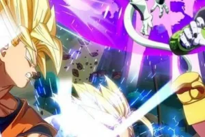 Dragon Ball FighterZ