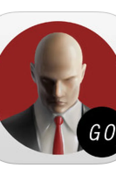 Hitman GO