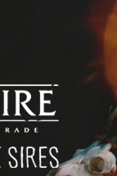 Vampire: The Masquerade — Sins of the Sires