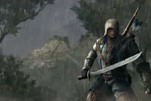 Assassin's Creed III: Segreti Nascosti