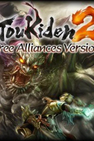Toukiden 2