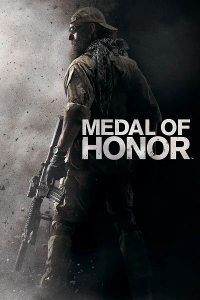 Medal of Honor