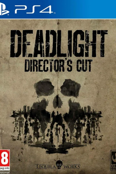Deadlight: Director's Cut