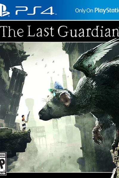 The Last Guardian