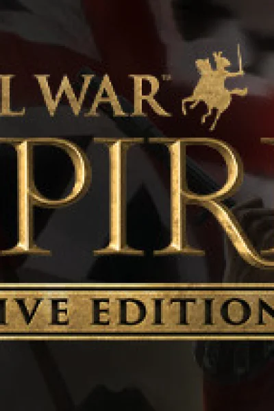 Total War: EMPIRE – Definitive Edition