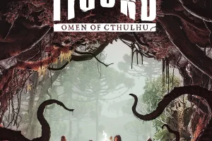 The Mound: Omen of Cthulhu