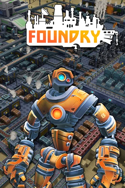 Foundry