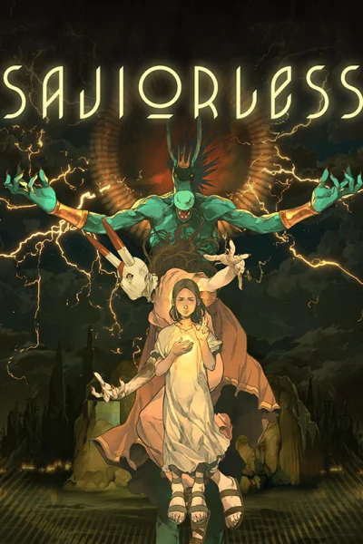 Saviorless