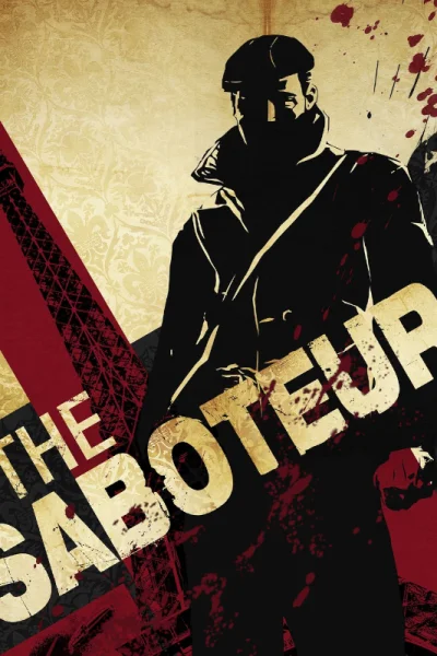 The Saboteur