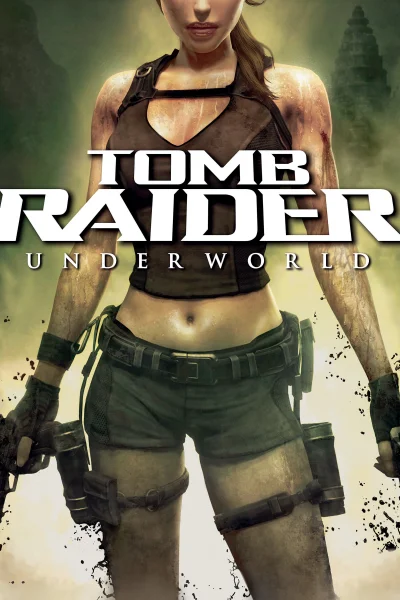 Tomb Raider: Underworld