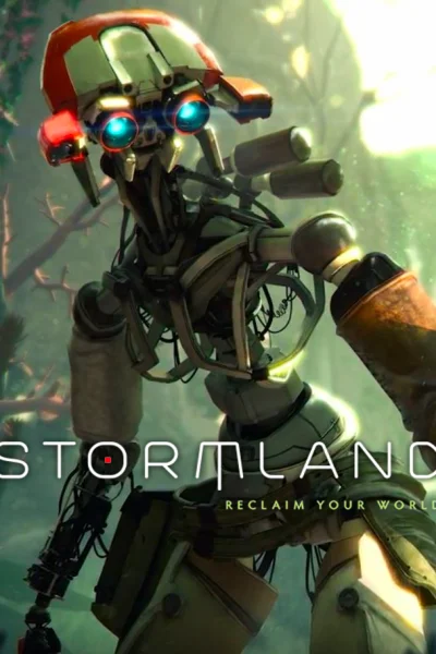 Stormland