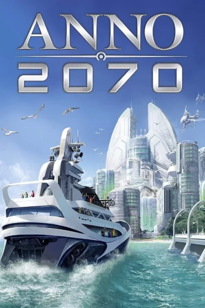 Anno 2070