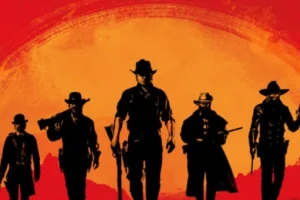 Red Dead Redemption 2