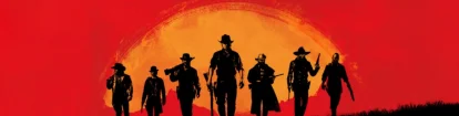 Red Dead Redemption 2