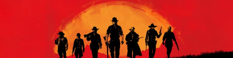 Red Dead Redemption 2