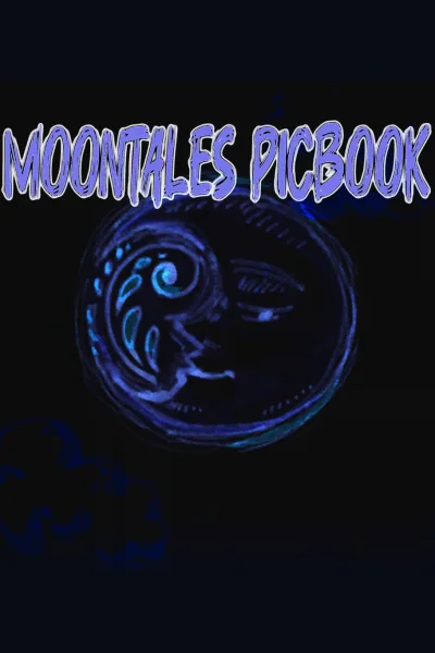Moontales Picbook