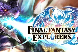 Final Fantasy: Explorers