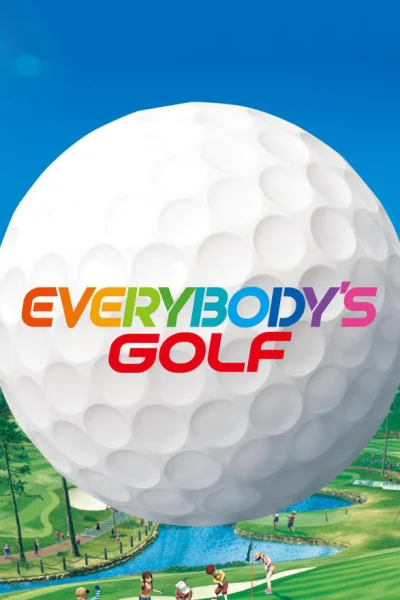 Everybody's Golf