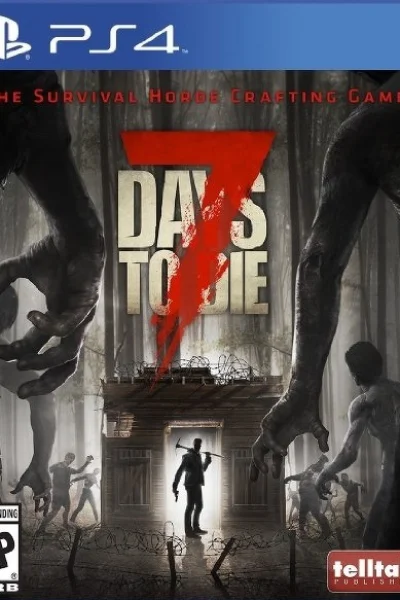 7 Days to Die
