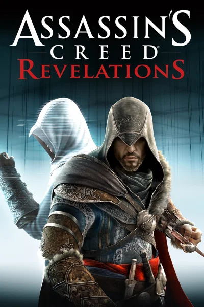 Assassin's Creed Revelations
