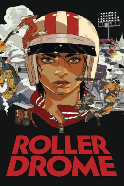 Rollerdrome