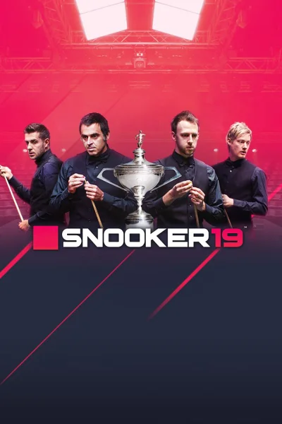 Snooker 19