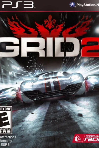 GRID 2