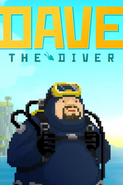 Dave the Diver