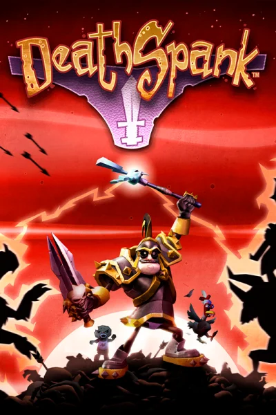 DeathSpank