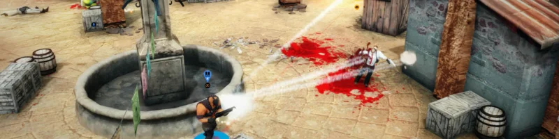 TASTEE: Lethal Tactics