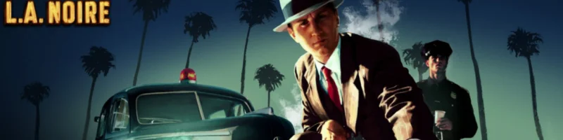 L.A. Noire