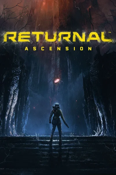 Returnal: Ascension