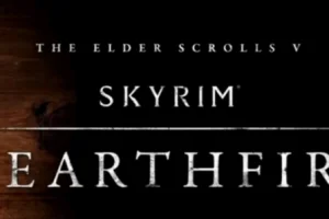 The Elder Scrolls V: Hearthfire