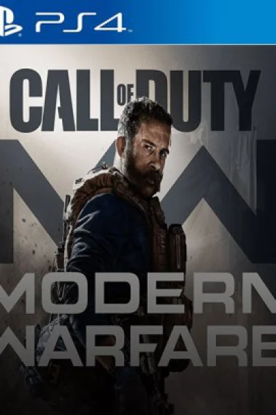 Call of Duty: Modern Warfare