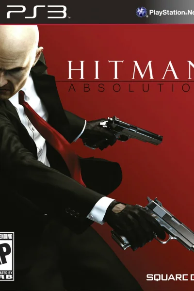 Hitman: Absolution