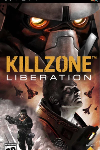 Killzone: Liberation