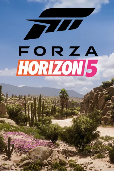 Forza Horizon 5