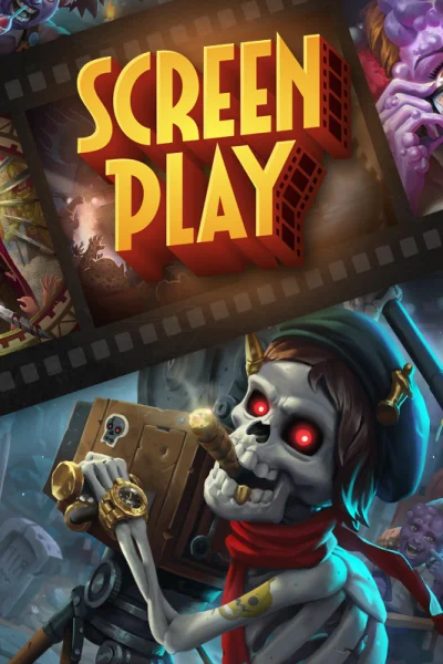 ScreenPlay