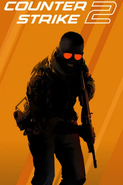 Counter-Strike 2